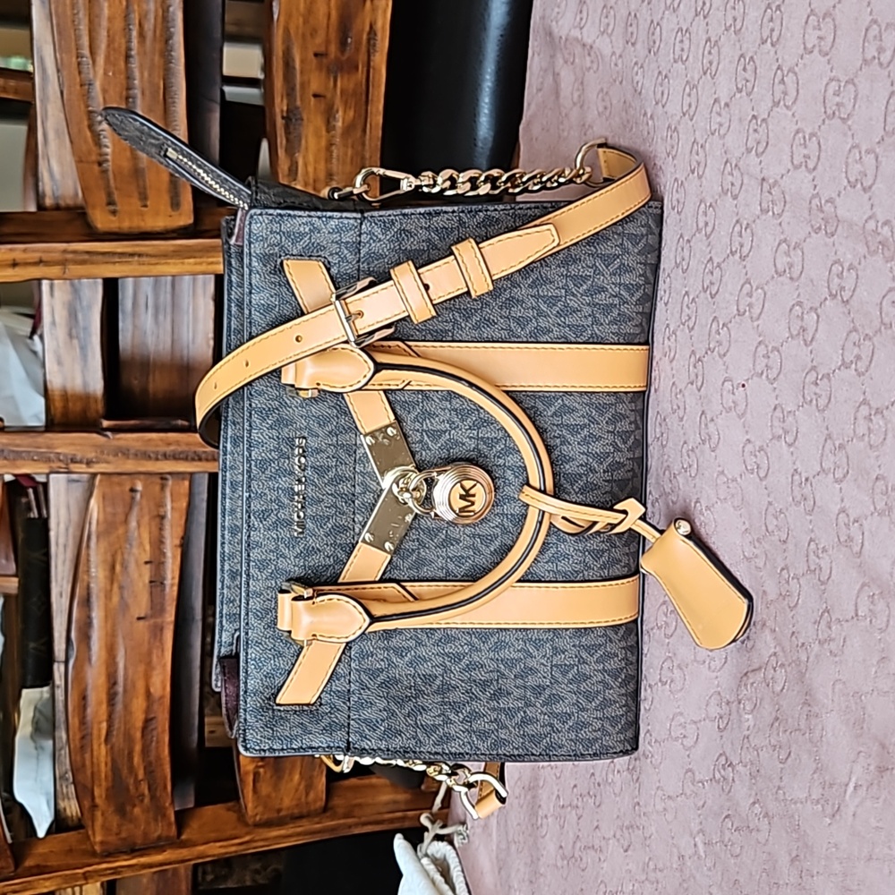 Michael Kors small Tote